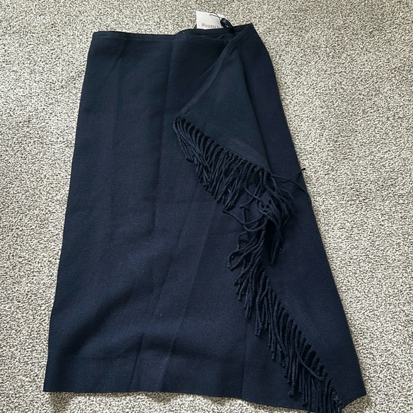 JW anderson uniqlo skirt new - Picture 2 of 4
